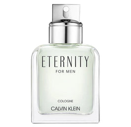 Calvin Klein Eternity Cologne For Men woda toaletowa spray  - produkt bez opakowania