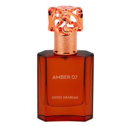 Swiss Arabian Amber 07 woda perfumowana