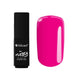 Silcare Flexy Hybrid Gel Pink lakier hybrydowy 4.5g