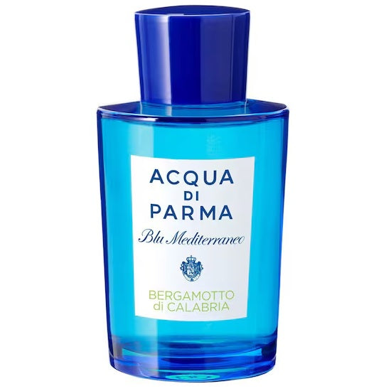 acqua di parma bergamotto di calabria