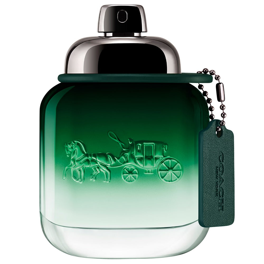 coach coach green woda toaletowa 40 ml     