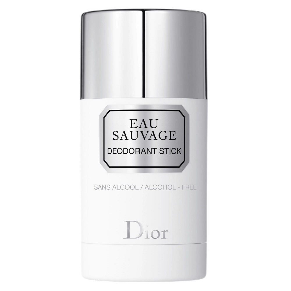 dior eau sauvage dezodorant w sztyfcie 75 g    