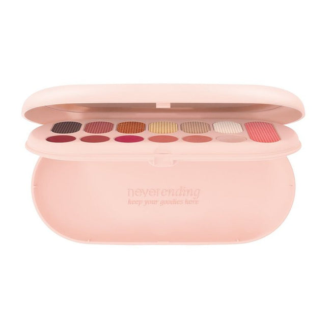 Pupa Milano Make My Day Pocket paleta do makijażu twarzy 12g