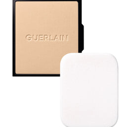 Guerlain Parure Gold Skin Control podkład matujący w kompakcie - wkład wymienny