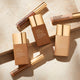 Estée Lauder Double Wear Sheer Long-Wear Foundation SPF20 długotrwały  półprzezroczysty matowy podkład do twarzy