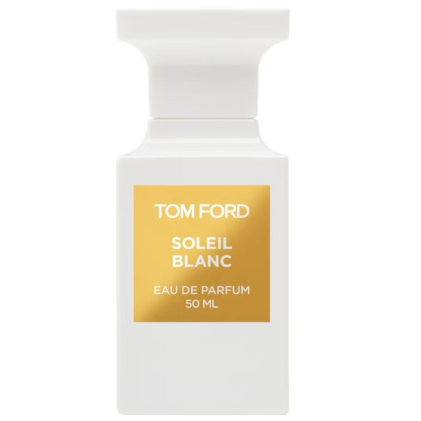 tom ford soleil blanc woda perfumowana 50 ml    