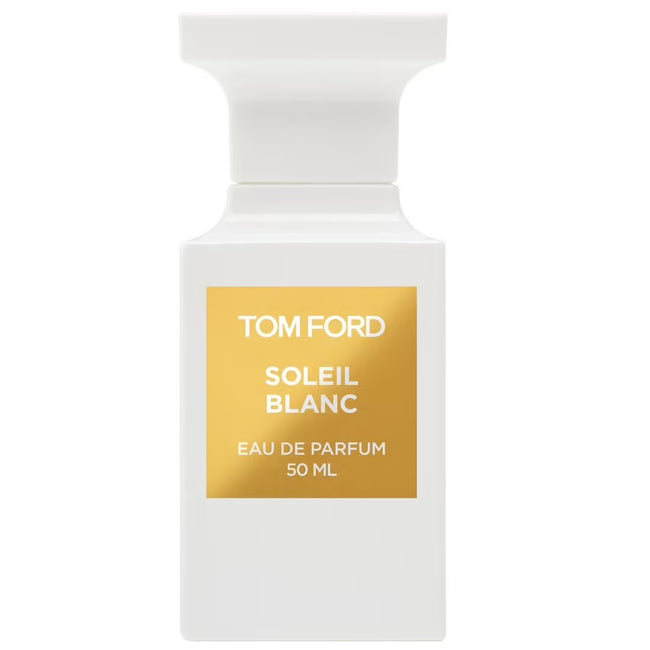 Tom Ford Soleil Blanc woda perfumowana spray