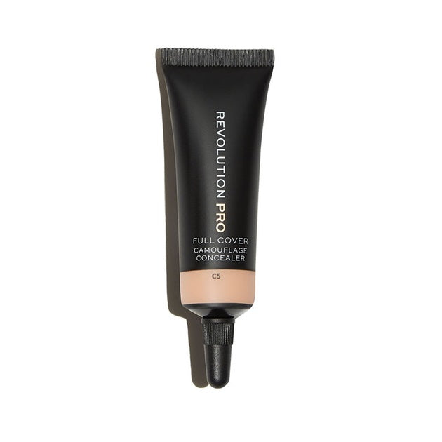 Makeup Revolution Pro Full Cover Camouflage Concealer kryjący korektor do twarzy 8.5ml