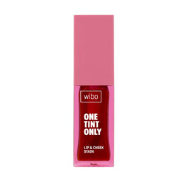 Wibo One Tint Only Lip & Cheek Stain tint do ust i policzków 7ml