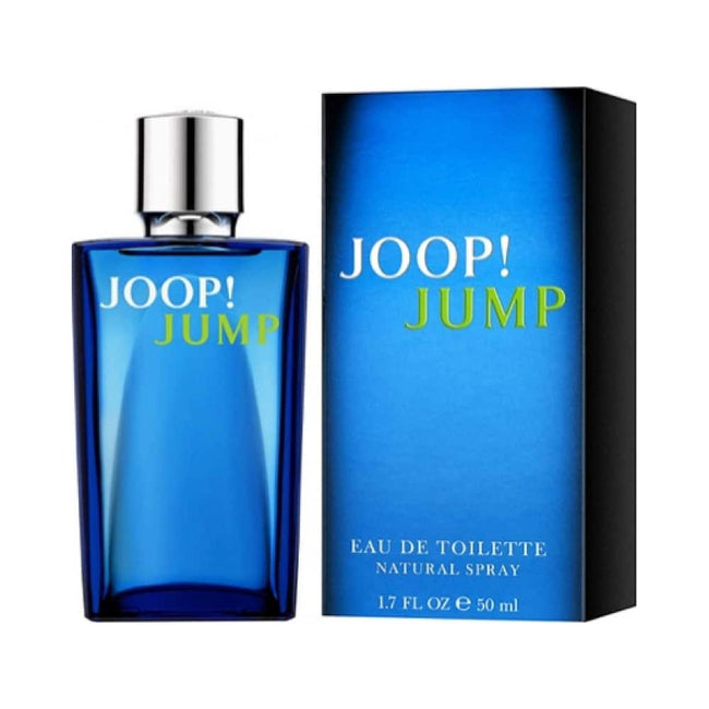 Joop! Jump woda toaletowa spray