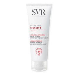 SVR Cicavit+ Creme HPPI kojąco-regenerujący krem na uszkodzoną lub podrażnioną skórę 40ml