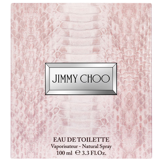 Jimmy Choo Jimmy Choo woda toaletowa spray 100ml