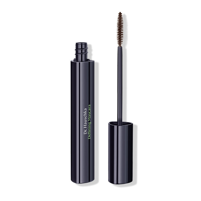 Dr. Hauschka Defining Mascara tusz do rzęs