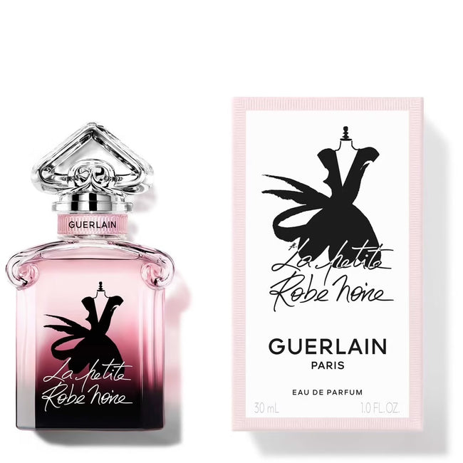 Guerlain La Petite Robe Noire woda perfumowana spray