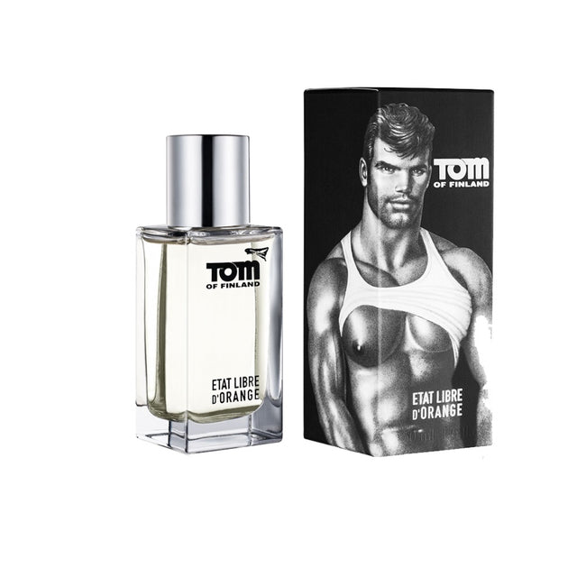 Etat Libre d'Orange Tom of Finland woda perfumowana