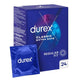 Durex Classic Extra Safe prezerwatywy wzmocnione dla ekstra bezpieczeństwa 24szt