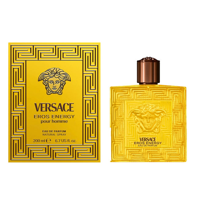 Versace Eros Energy woda perfumowana spray