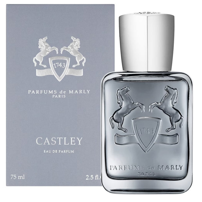 Parfums de Marly Castley woda perfumowana