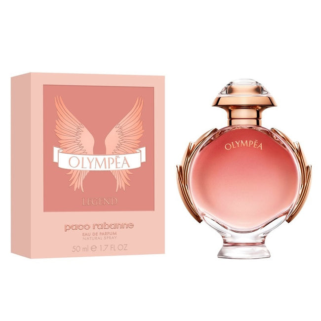 Paco Rabanne Olympea Legend woda perfumowana spray