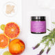 Mglife Lawendowy mus do ciała z pomarańczą 120ml