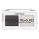 Catrice Diamond Treasures Cream to Powder Eyeshadow kremowo-pudrowy cień do powiek