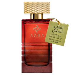 Azha Amber Malaky woda perfumowana spray 100ml