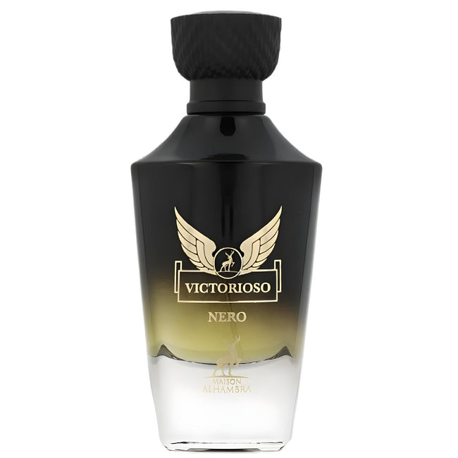 Maison Alhambra Victorioso Nero woda perfumowana