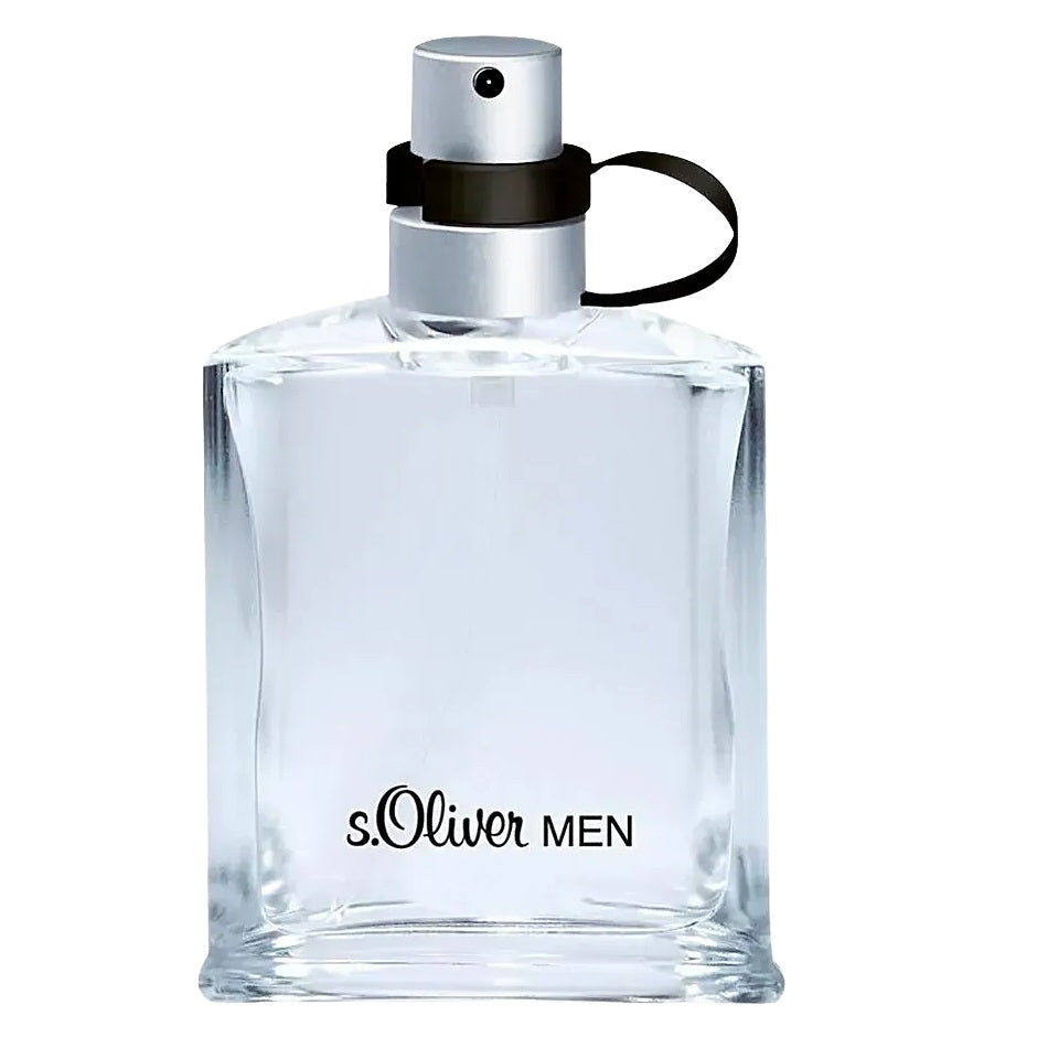 s.oliver s.oliver men woda toaletowa 50 ml  tester 