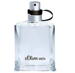 s.Oliver Men woda toaletowa spray 50ml - produkt bez opakowania