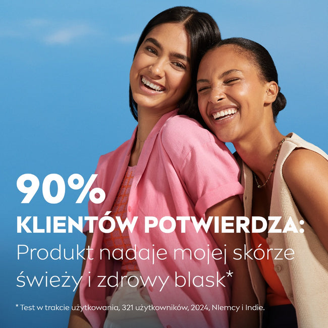 Nivea Soft Daily UV krem intensywnie nawilżający SPF15 200ml