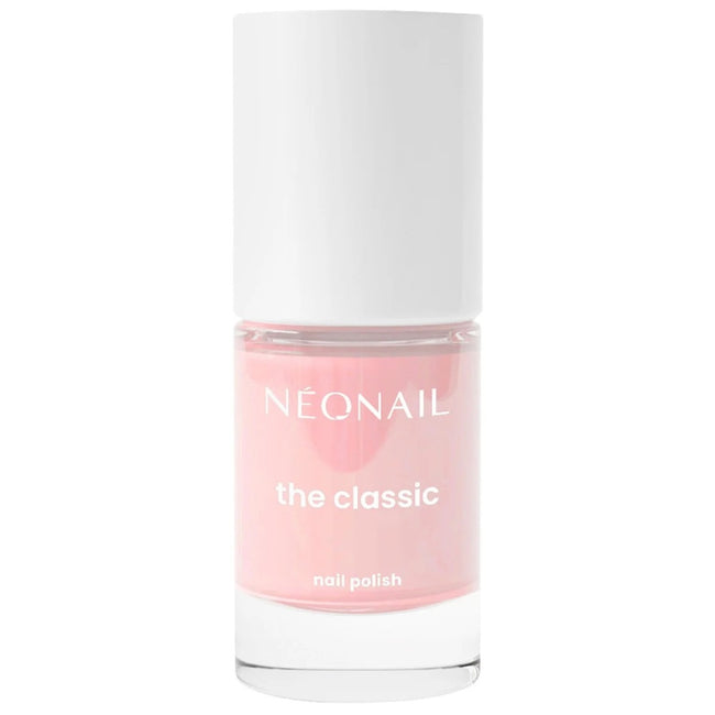 NeoNail The Classic Nail Polish lakier klasyczny do paznokci 7.2ml