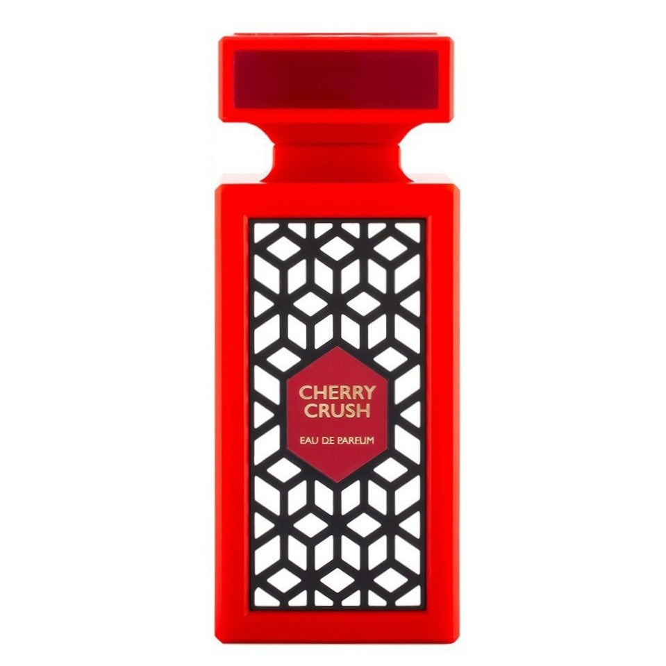 flavia cherry crush