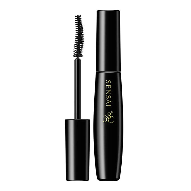 Sensai Mascara 38°C Volumising tusz do rzęs