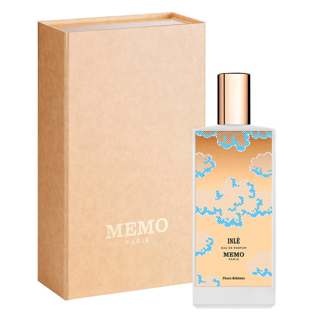 Memo Paris Inle woda perfumowana spray 75ml