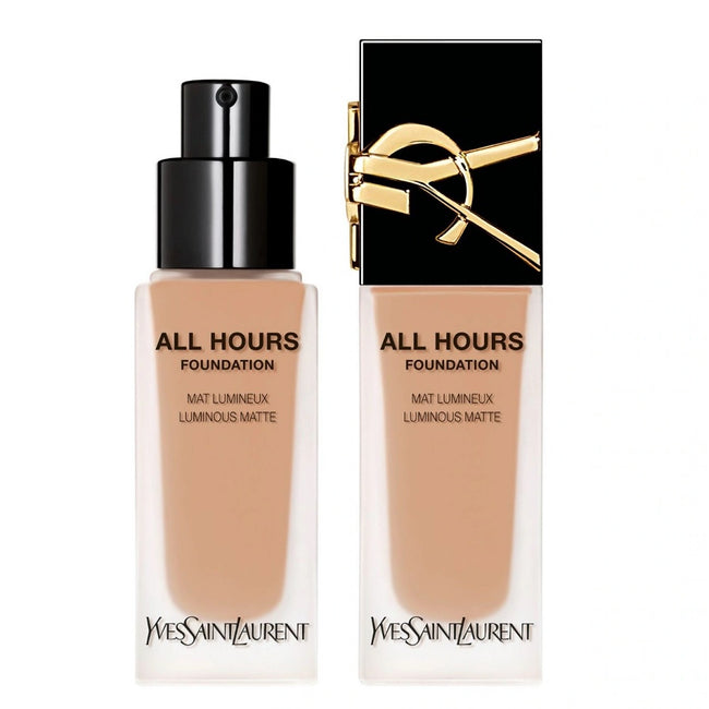 Yves Saint Laurent All Hours Foundation Luminous Matte podkład w płynie