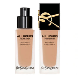 Yves Saint Laurent All Hours Foundation Luminous Matte podkład w płynie MN5 25ml