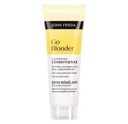 John Frieda Go Blonder odżywka rozjaśniająca 75ml