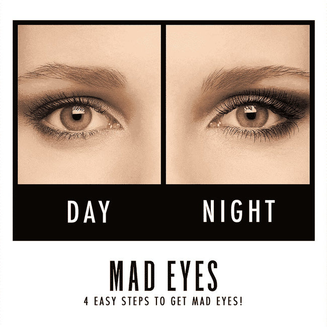 Guerlain Mad Eyes Precise Liner precyzyjny eyeliner w pisaku 1szt.