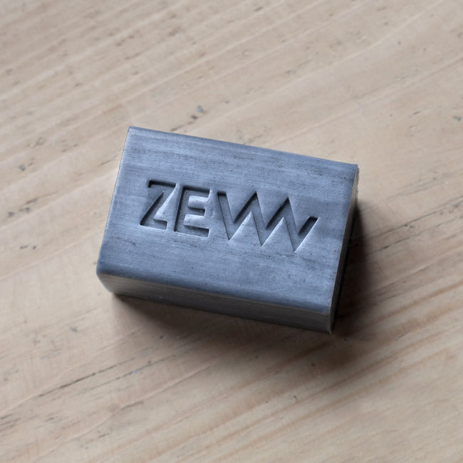 Zew For Men Mydło aseptyczne ze srebrem koloidalnym 85ml