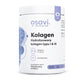 Osavi Kolagen hydrolizowany typu I & III proszek suplement diety 300g