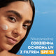 Nivea Soft Daily UV krem intensywnie nawilżający SPF15 200ml