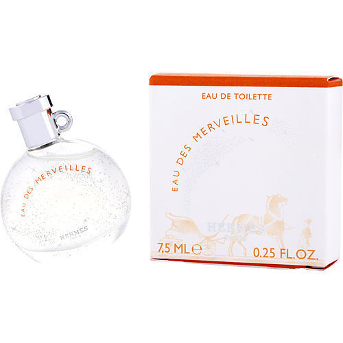 Hermes Eau Des Merveilles woda toaletowa spray