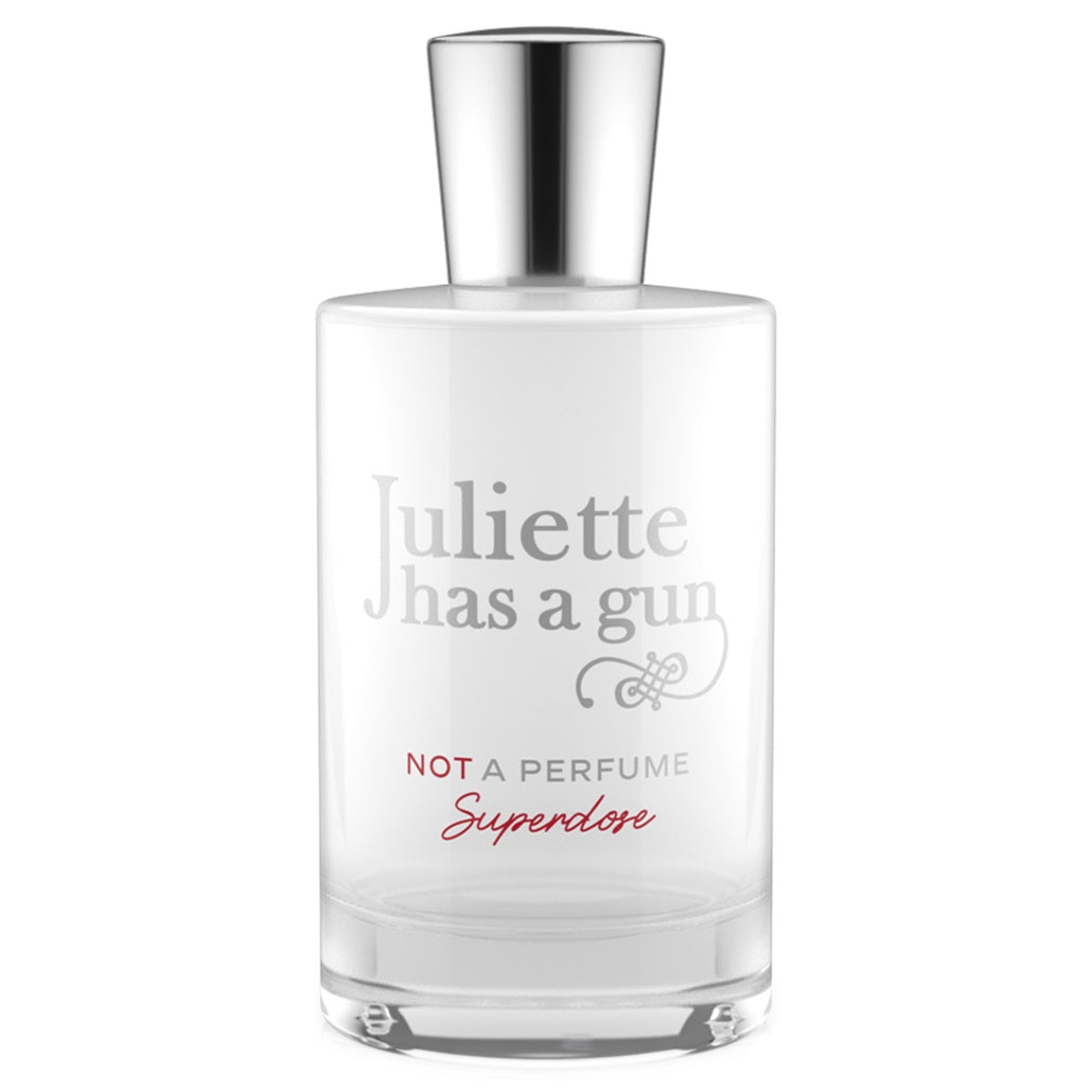 juliette has a gun not a perfume superdose woda perfumowana 100 ml  tester   