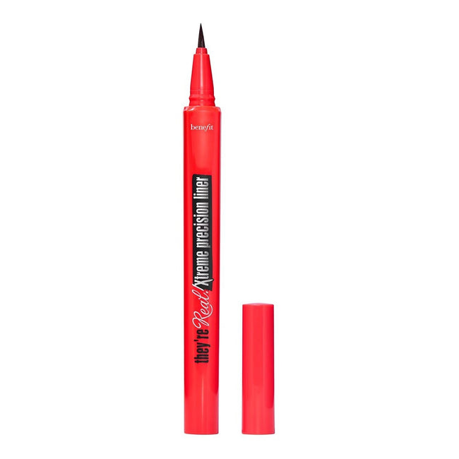 Benefit They're Real! Xtreme Precision Liner precyzyjny wodoodporny eyeliner