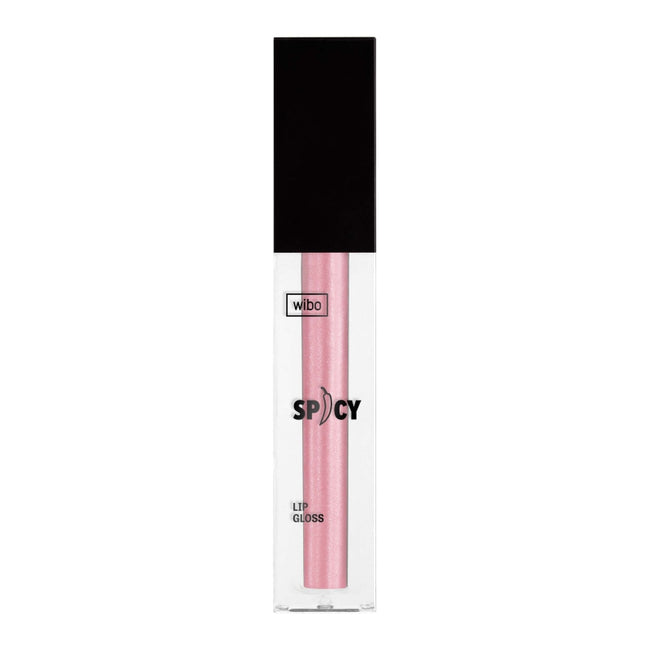 Wibo Spicy Lip Gloss błyszczyk do ust 3ml