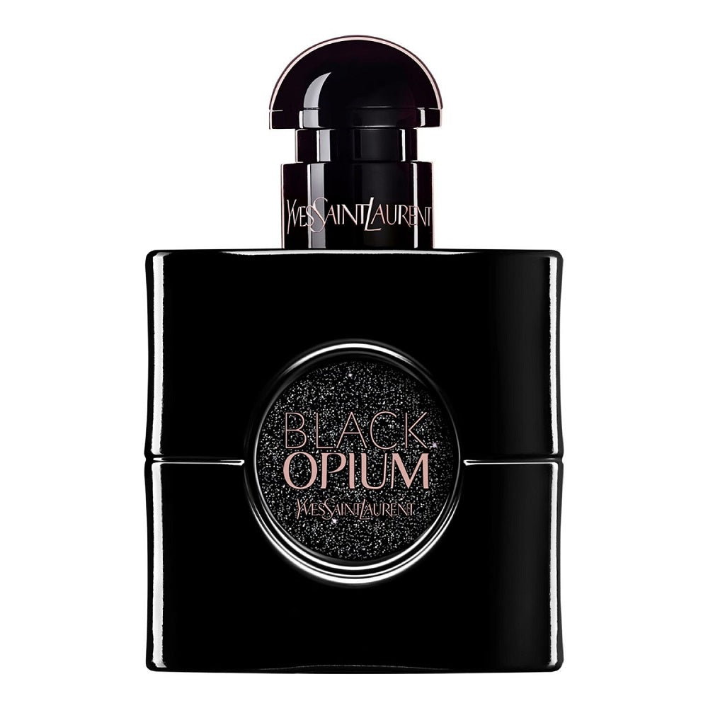 yves saint laurent black opium le parfum ekstrakt perfum 30 ml     