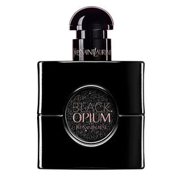 Yves Saint Laurent Black Opium Le Parfum woda perfumowana spray