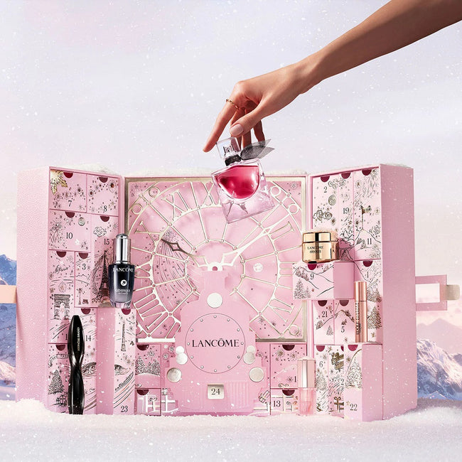 Lancome Advent Calendar kalendarz adwentowy