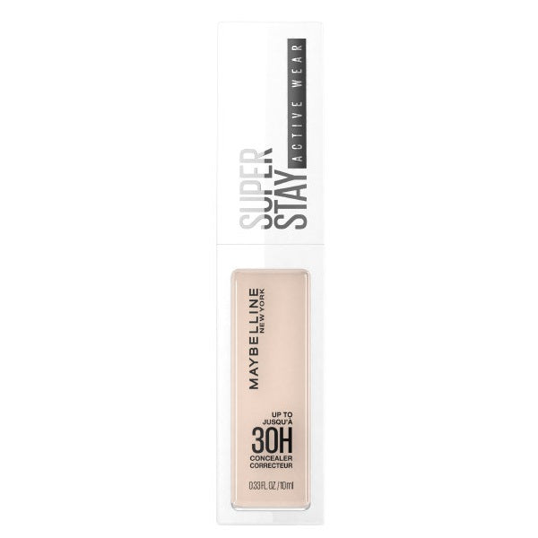 Maybelline Super Stay Active Wear 30H Concealer długotrwały korektor do twarzy