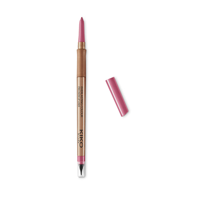 KIKO Milano Everlasting Colour Precision Lip Liner automatyczna konturówka do ust